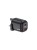 Green Lion Q-  SERIES UK Plug GaN Charger  USB-C&amp;A Port PD25W+ QC3.0 -  Black
