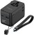Powerology Power Bank Travel Adapter 2500W 4000 mAh