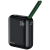 Green Lion  SOHOPower Bank 10000mAh PD  20W - Black