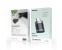 Green Lion  OTG ADAPTER USB-C TO USB-A  USB 2.0 - Black