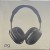 Headphones P9