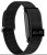 Porodo Slim Smart  Bracelet Fitness Tracker with  Display - Black
