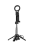 PORODO-QUAD-BASE SELFIE STICK 360 HS34