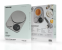 green lion dual kitchen scale