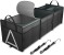 Car Trunk Organizer, Foldable Car Storage Organizer, Car Tidy, Multi Compartment Trunk Storage
