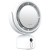 Green Lion Makeup Mirror Fan