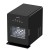 Porodo Lifestyle Sphere Ice Machine - Black