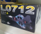 Plane L0712, 2.4GHz Remote Control Aircraft with LED Lights