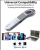 D13 pro mouse laser