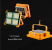 Solar Flash Light