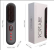 Portable Hair Straightening Brush