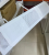 Air conditioner air reducer