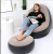 inflatable recliner sofa