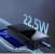 Power Bank with Large Digital Display Black 30000