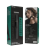 Green Lion One Blade Beard Trimmer 500mAh - Black