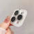 mobile camera lens