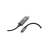 Green Lion 4K USB-C to HDMI Cable - Black