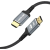 Green Lion 8K HDMI to HDMI Cable with 48Gbps Bandwidth &amp; 3m Length - Black