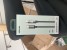 LED Cable Usb to Lightning 60w 1m