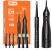 Bitvae BV E11 Electric Toothbrush for Adults, Automatic Electric Toothbrush