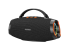 Porodo Soundtec Nancy Portable Stereo Speaker TWS Pairing - Black