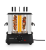 Porodo Lifestyle  Grilljet  Electric Rotisserie Kebab