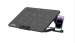 Porodo Gaming Laptop Cooling Pad With Phone Holder